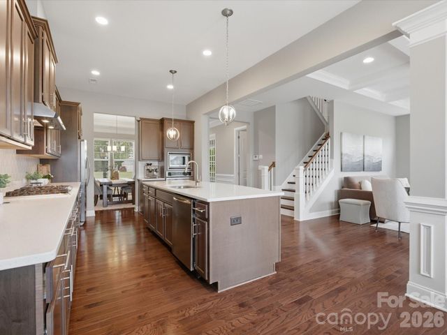3008 Millbridge Parkway, Waxhaw, NC 28173