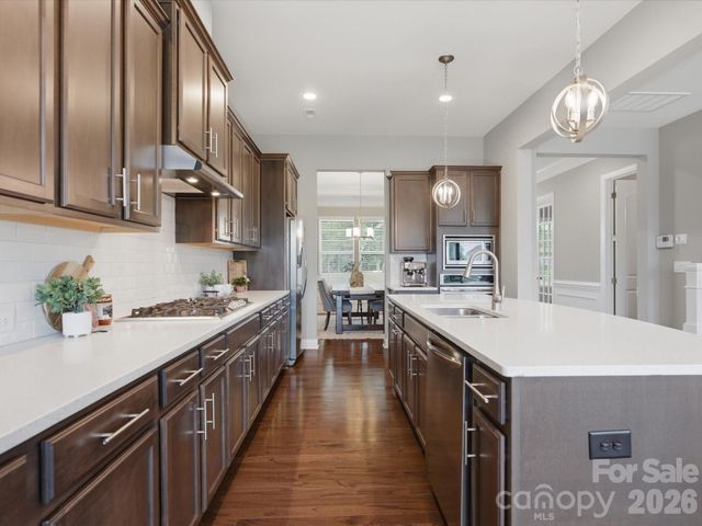 3008 Millbridge Parkway, Waxhaw, NC 28173