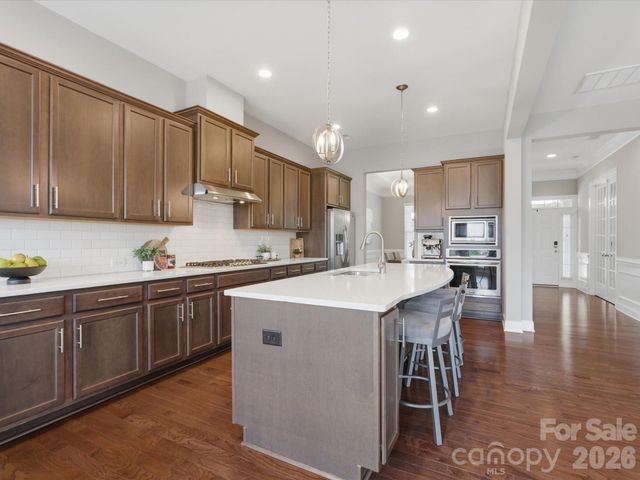 3008 Millbridge Parkway, Waxhaw, NC 28173