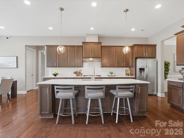 3008 Millbridge Parkway, Waxhaw, NC 28173