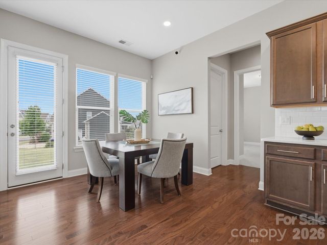3008 Millbridge Parkway, Waxhaw, NC 28173