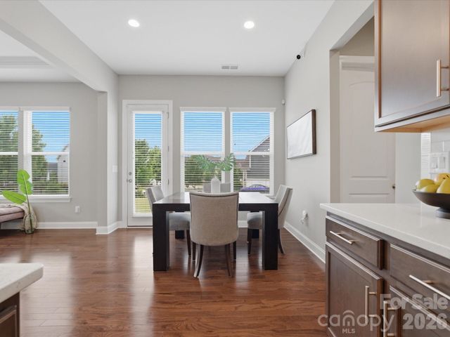 3008 Millbridge Parkway, Waxhaw, NC 28173