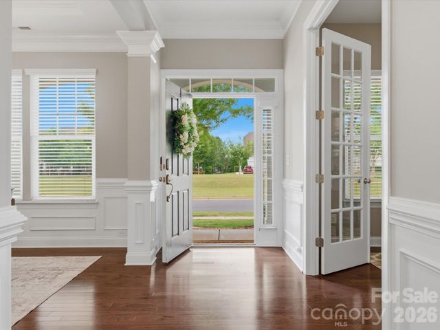 3008 Millbridge Parkway, Waxhaw, NC 28173