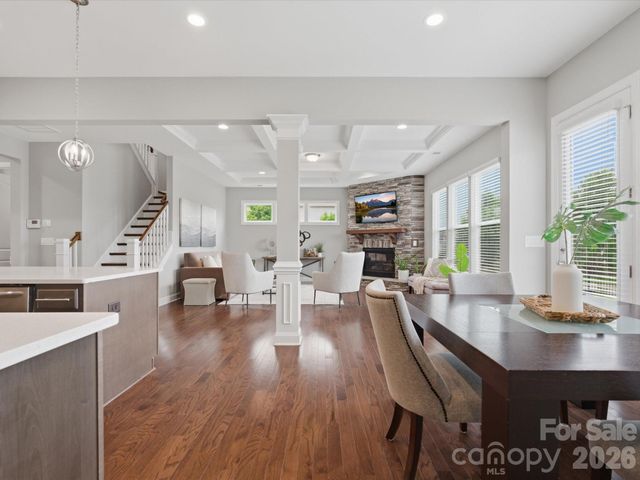 3008 Millbridge Parkway, Waxhaw, NC 28173
