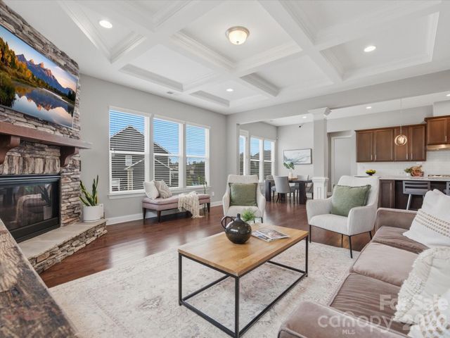 3008 Millbridge Parkway, Waxhaw, NC 28173