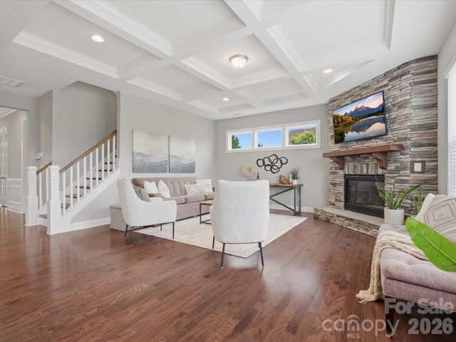 3008 Millbridge Parkway, Waxhaw, NC 28173