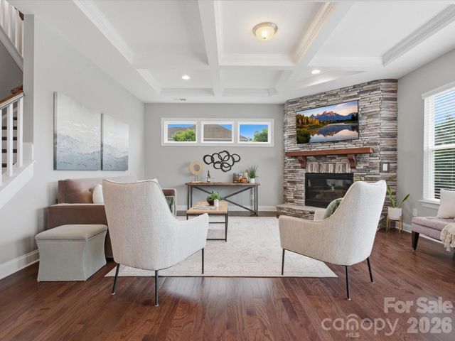 3008 Millbridge Parkway, Waxhaw, NC 28173