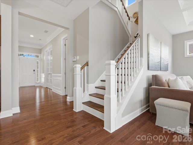 3008 Millbridge Parkway, Waxhaw, NC 28173