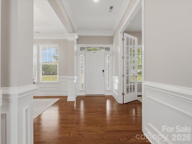 3008 Millbridge Parkway, Waxhaw, NC 28173