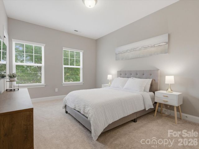 3008 Millbridge Parkway, Waxhaw, NC 28173