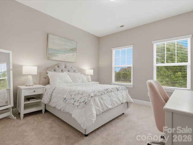 3008 Millbridge Parkway, Waxhaw, NC 28173