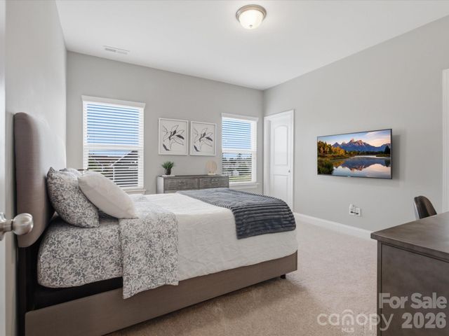 3008 Millbridge Parkway, Waxhaw, NC 28173