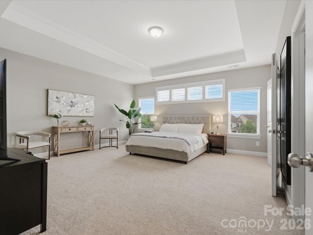 3008 Millbridge Parkway, Waxhaw, NC 28173