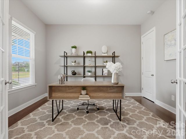 3008 Millbridge Parkway, Waxhaw, NC 28173