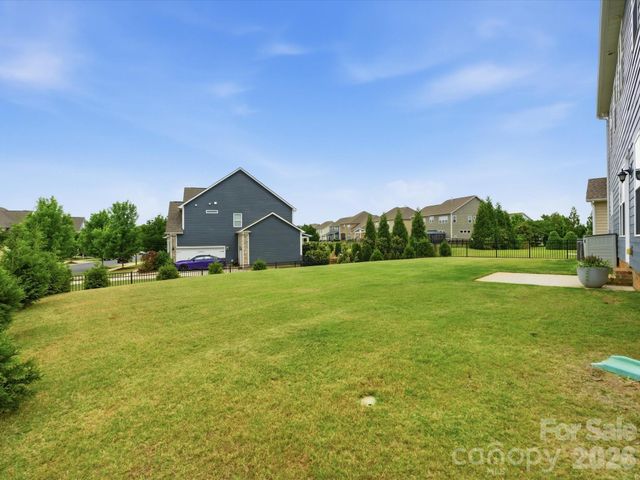 3008 Millbridge Parkway, Waxhaw, NC 28173