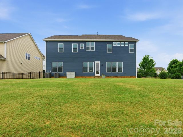 3008 Millbridge Parkway, Waxhaw, NC 28173