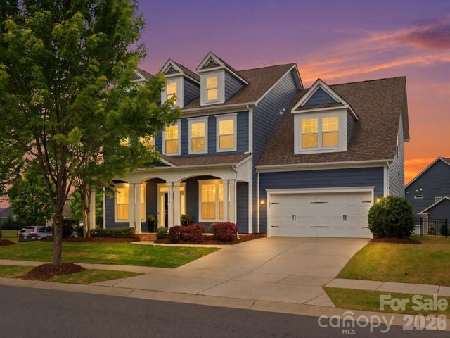 3008 Millbridge Parkway, Waxhaw, NC 28173