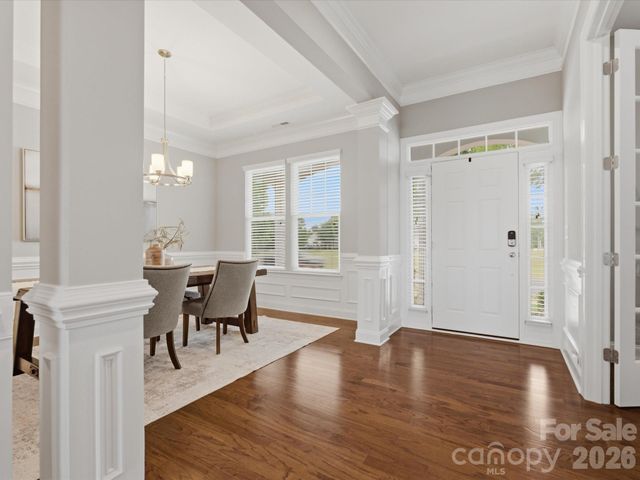 3008 Millbridge Parkway, Waxhaw, NC 28173