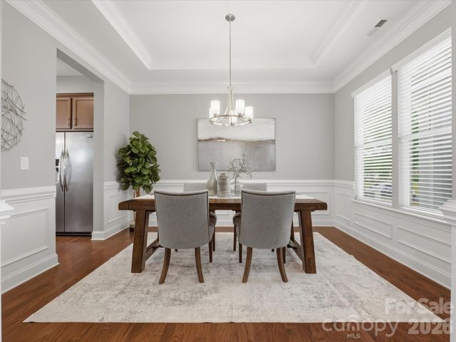 3008 Millbridge Parkway, Waxhaw, NC 28173