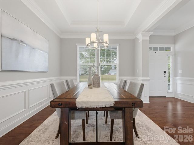 3008 Millbridge Parkway, Waxhaw, NC 28173