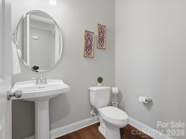 3008 Millbridge Parkway, Waxhaw, NC 28173