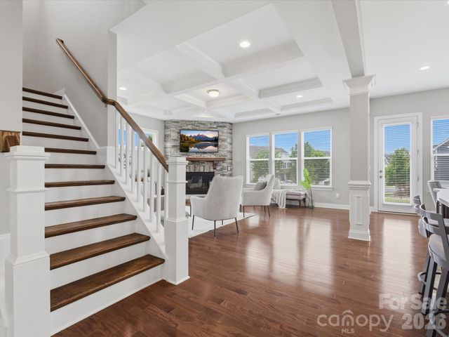 3008 Millbridge Parkway, Waxhaw, NC 28173