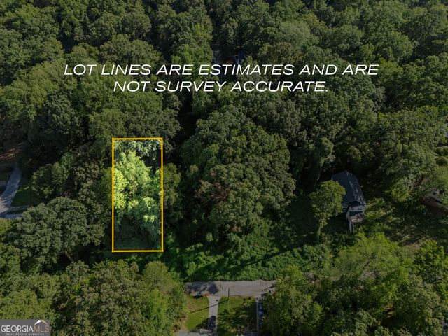 0 Newman Place NW, Atlanta, GA 30318