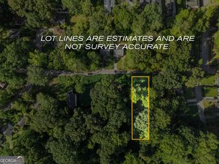 0 Newman Place NW, Atlanta, GA 30318