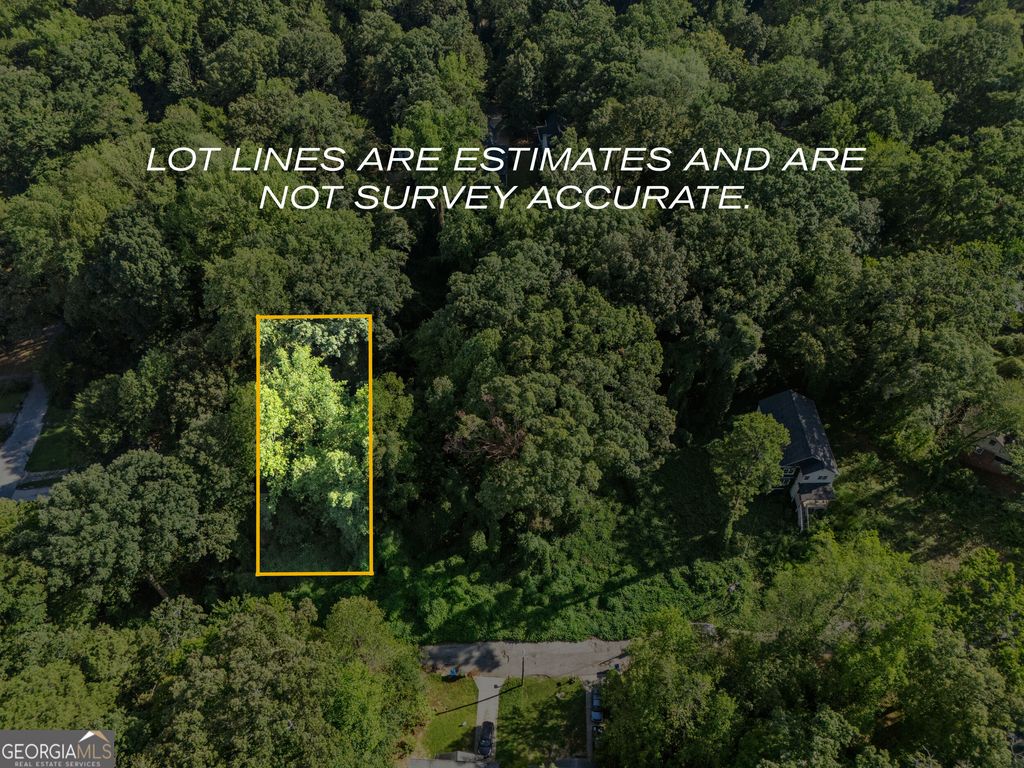 0 Newman Place NW, Atlanta, GA 30318 — photo 2