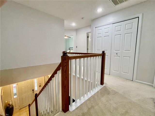 1805 Mizzen LN, Virginia Beach, VA 23454