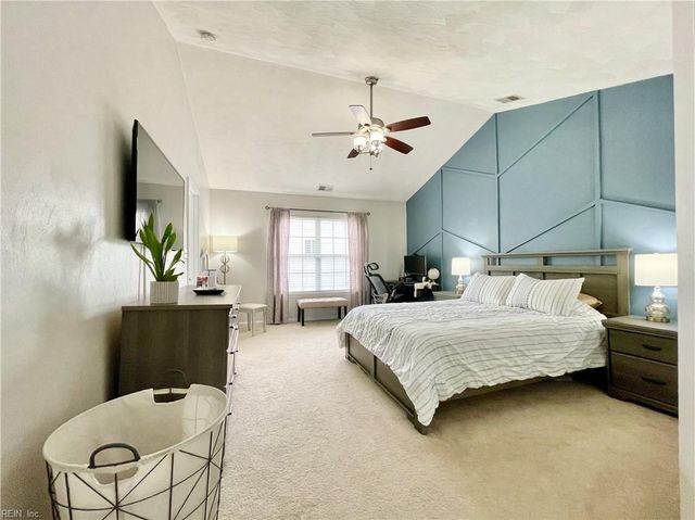 1805 Mizzen LN, Virginia Beach, VA 23454