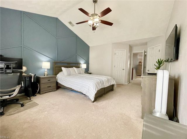 1805 Mizzen LN, Virginia Beach, VA 23454