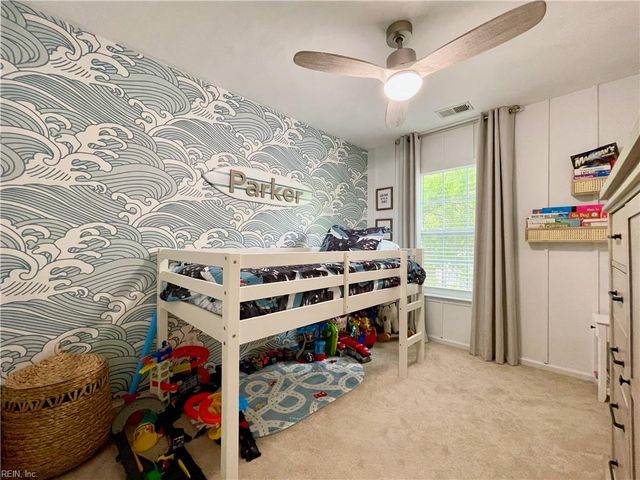 1805 Mizzen LN, Virginia Beach, VA 23454