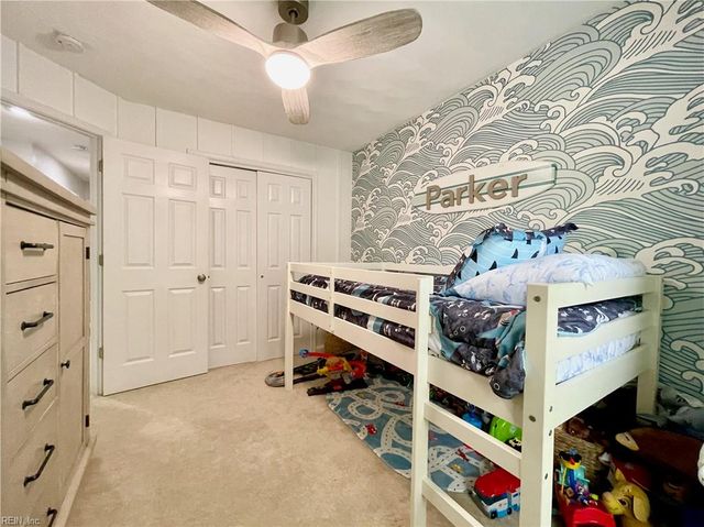 1805 Mizzen LN, Virginia Beach, VA 23454