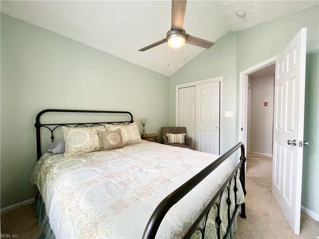 1805 Mizzen LN, Virginia Beach, VA 23454