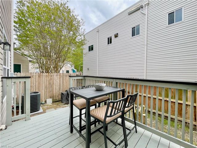 1805 Mizzen LN, Virginia Beach, VA 23454