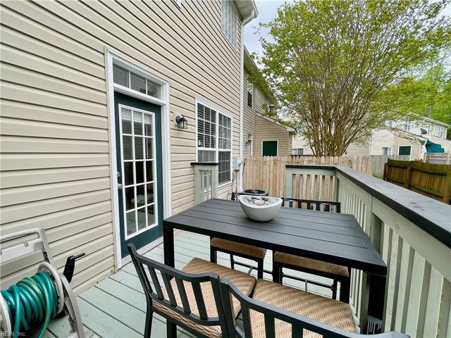 1805 Mizzen LN, Virginia Beach, VA 23454