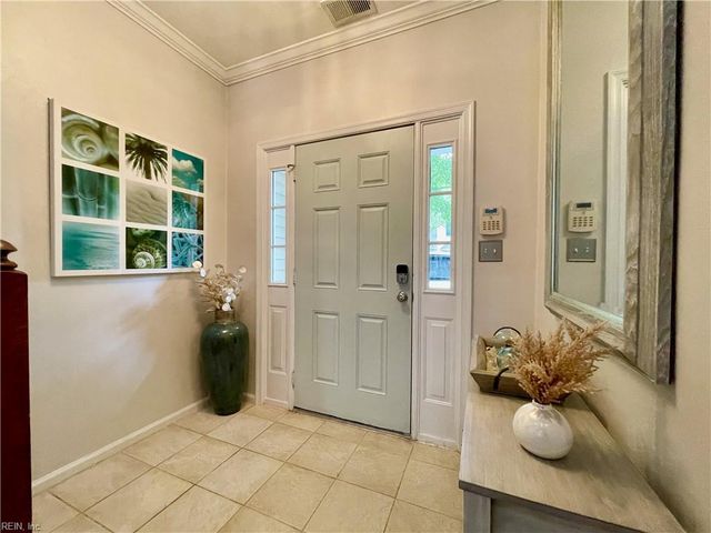 1805 Mizzen LN, Virginia Beach, VA 23454