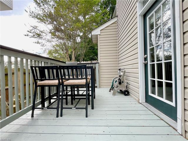 1805 Mizzen LN, Virginia Beach, VA 23454