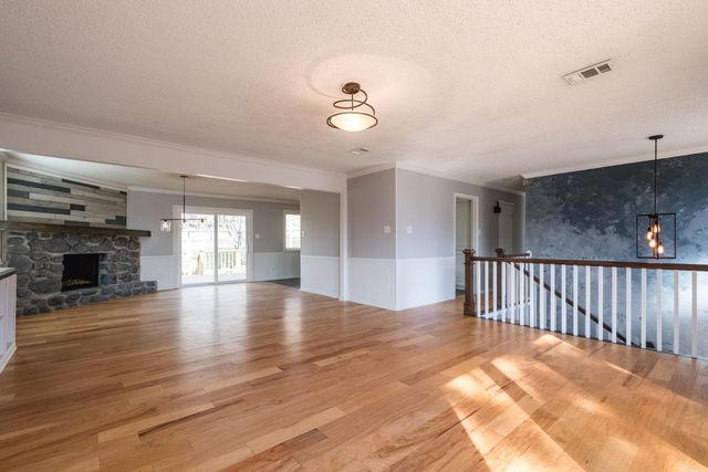 3210 ROCKY Court, Little Rock, AR 72227