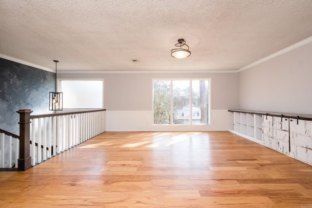 3210 ROCKY Court, Little Rock, AR 72227