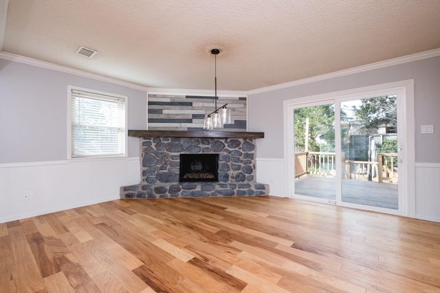 3210 ROCKY Court, Little Rock, AR 72227