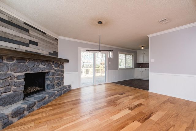 3210 ROCKY Court, Little Rock, AR 72227