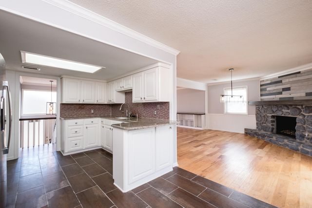 3210 ROCKY Court, Little Rock, AR 72227