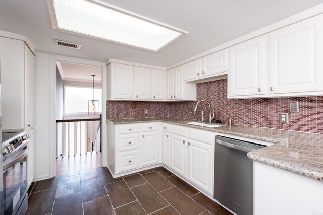 3210 ROCKY Court, Little Rock, AR 72227