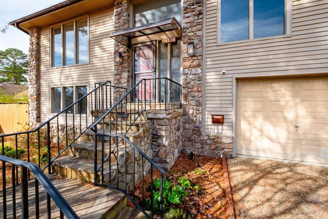 3210 ROCKY Court, Little Rock, AR 72227