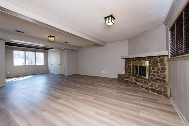 3210 ROCKY Court, Little Rock, AR 72227