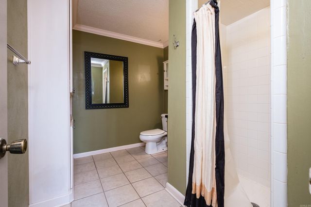 3210 ROCKY Court, Little Rock, AR 72227