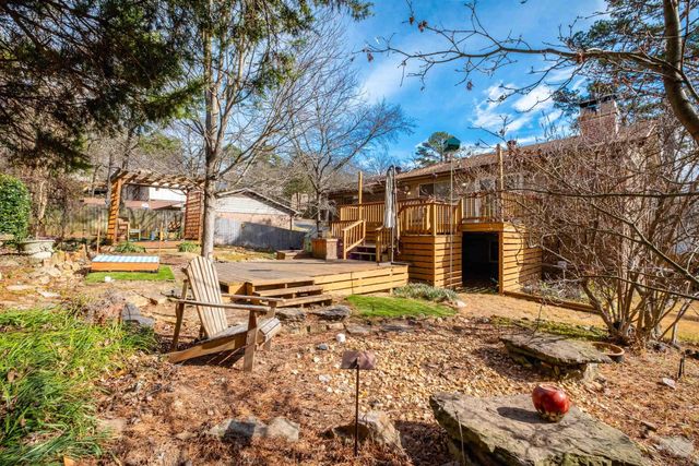 3210 ROCKY Court, Little Rock, AR 72227