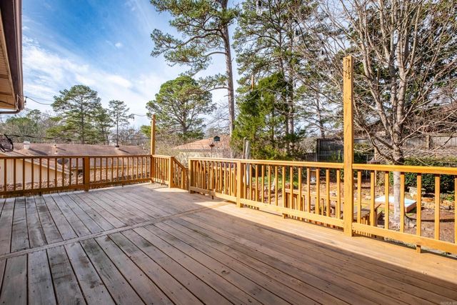 3210 ROCKY Court, Little Rock, AR 72227